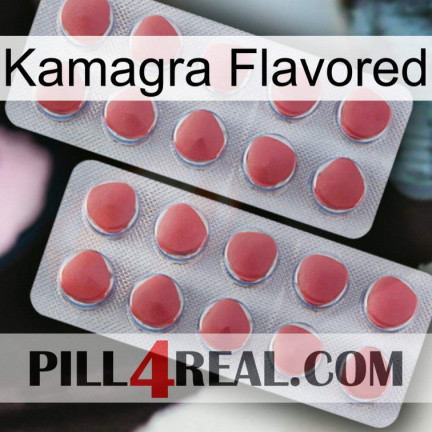Kamagra Flavored 19